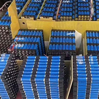 漳州高价报废电池回收-上门回收铁锂电池-铁锂电池回收